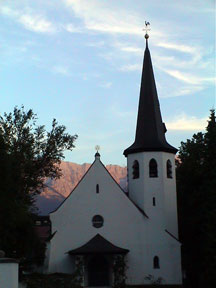 luftlmalerei GAP